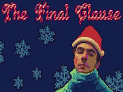 Mchezo The Final Clause