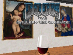 Mchezo DOOM: The Gallery Experience