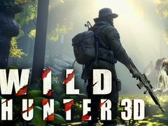 Mchezo Wild Hunter 3D