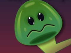 Mchezo Slime Jumper