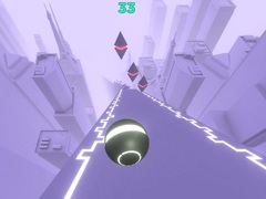 Mchezo Slope Xtreme
