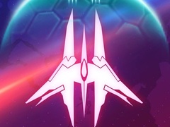 Mchezo Star Wing