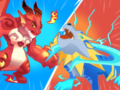Mchezo Brawl Stars