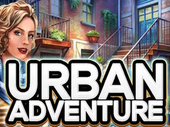 Mchezo Urban Adventure
