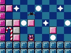 Mchezo A 20 Second Platformer