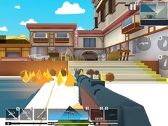 Mchezo Bit Gun.io