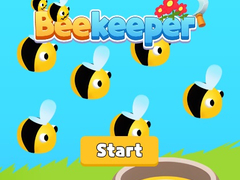 Mchezo Beekeeper