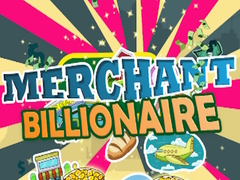 Mchezo Merchant Billionaire