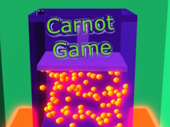 Mchezo Carnot Game 