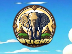 Mchezo Weight Of Elephants