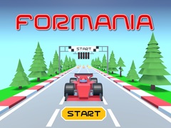 Mchezo Formania