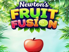 Mchezo Newton's Fruit Fusion 