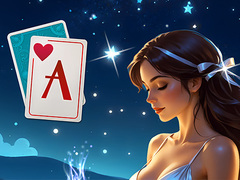 Mchezo Solitaire Emperor Secrets of Fate
