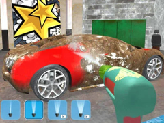 Mchezo Clean 3D