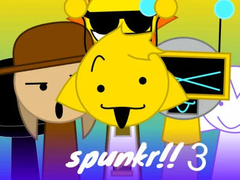 Mchezo Sprunkr Phase 3