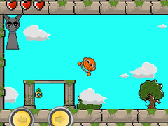 Mchezo Retro Sprunki