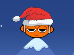 Mchezo Sprunki Santa Rescue