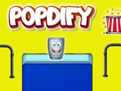 Mchezo Popdify