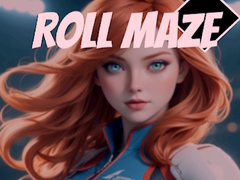 Mchezo RollMaze