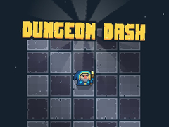 Mchezo Dungeon Dash