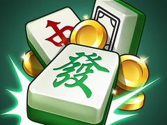 Mchezo Mahjong Match