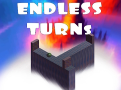 Mchezo Endless turns