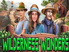 Mchezo Wilderness Wonders