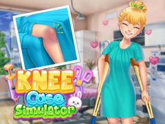 Mchezo Knee Case Simulator