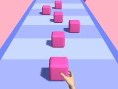 Mchezo Lollipop Stack Run