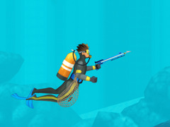 Mchezo Fish Shooting Fish Hunter