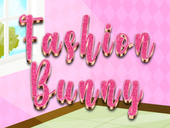 Mchezo Fashion Bunny