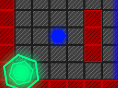Mchezo Power Grid