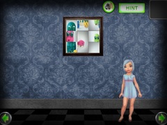 Mchezo Amgel Kids Room Escape 2