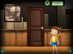 Mchezo Amgel Easy Room Escape 2