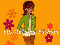 Mchezo 60s Autumn Fashion
