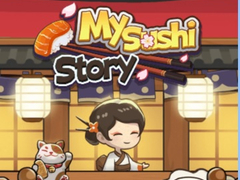 Mchezo My Sushi Story