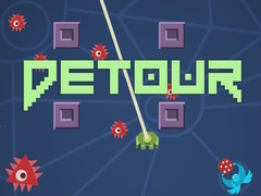 Mchezo Detour
