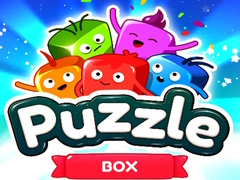Mchezo Puzzle Box