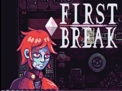 Mchezo First Break