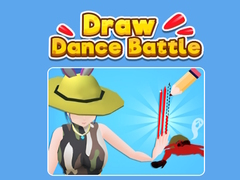 Mchezo Draw Dance Battle