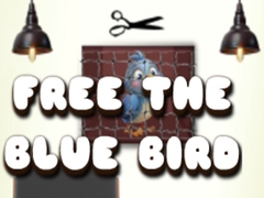 Mchezo Free The Blue Bird