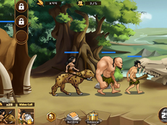 Mchezo Monster Heroes Of Myths