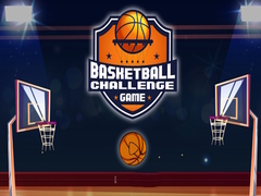Mchezo Basketball Challenge game