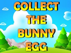 Mchezo Collect The Bunny Eggs