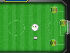 Mchezo Road To Glory