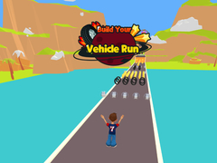 Mchezo Build Your Vehicle Run