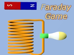 Mchezo Faraday Game 