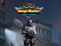 Mchezo Range Master Sniper Academy