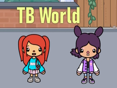 Mchezo TB World