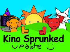 Mchezo Kino Sprunked 2